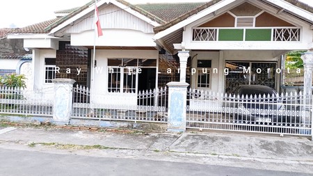 Dijual Rumah lokasi korpri Sukarane
