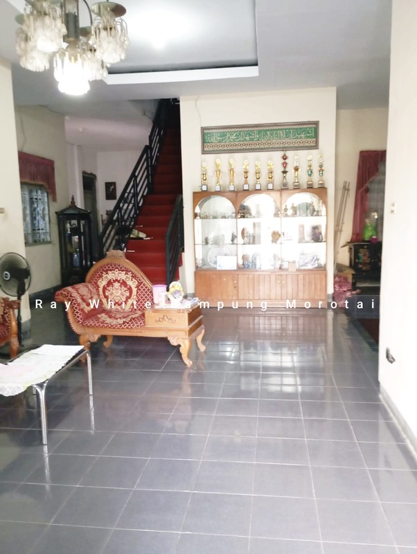 Dijual Rumah lokasi korpri Sukarane