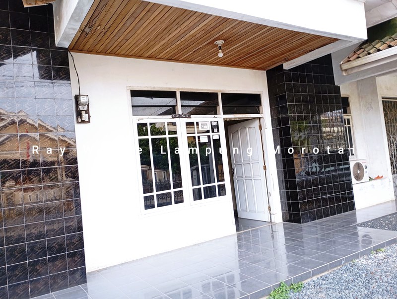 Dijual Rumah lokasi korpri Sukarane