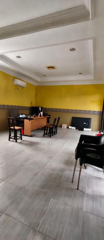 Lokasi Premium di Pusat Surabaya! Bangunan Komersial Siap Pakai di Jl. Musi - Ideal untuk Bisnis Anda