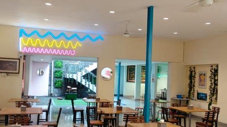 Lokasi Premium di Pusat Surabaya! Bangunan Komersial Siap Pakai di Jl. Musi - Ideal untuk Bisnis Anda