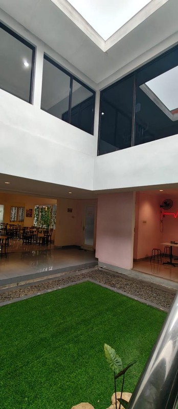 Lokasi Premium di Pusat Surabaya! Bangunan Komersial Siap Pakai di Jl. Musi - Ideal untuk Bisnis Anda