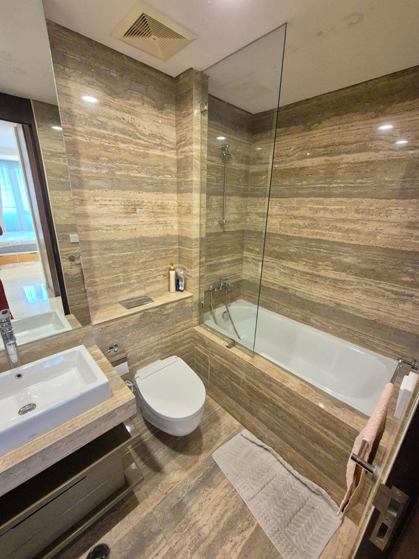 Dijual Apartemen Pondok Indah Residence 2BR Brand New Furnished