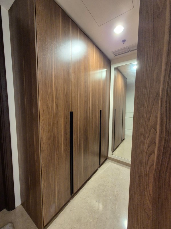 Dijual Apartemen Pondok Indah Residence 2BR Brand New Furnished