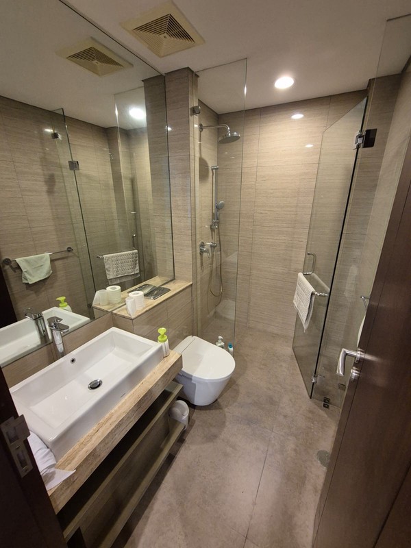 Dijual Apartemen Pondok Indah Residence 2BR Brand New Furnished