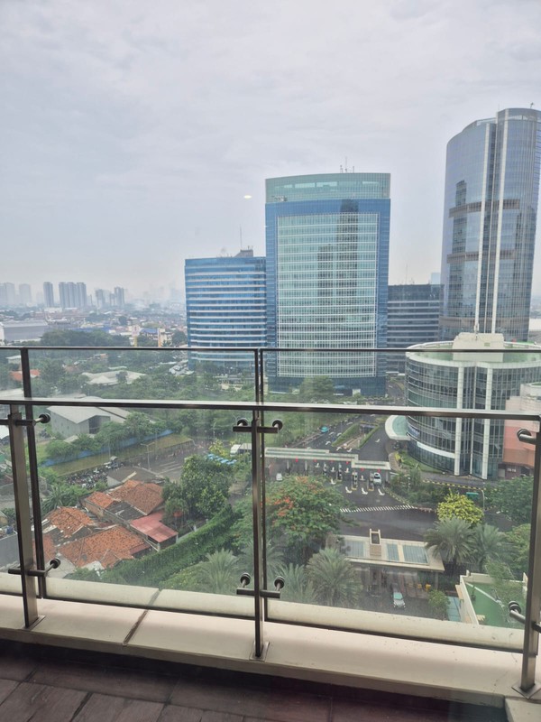 Dijual Apartemen Pondok Indah Residence 2BR Brand New Furnished