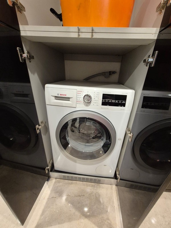 Dijual Apartemen Pondok Indah Residence 2BR Brand New Furnished