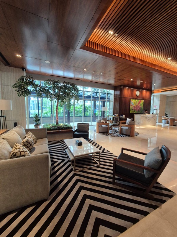 Dijual Apartemen Pondok Indah Residence 2BR Brand New Furnished