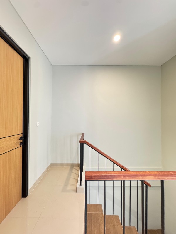 BrandNew 2 Lantai Modern Minimalis di Beji