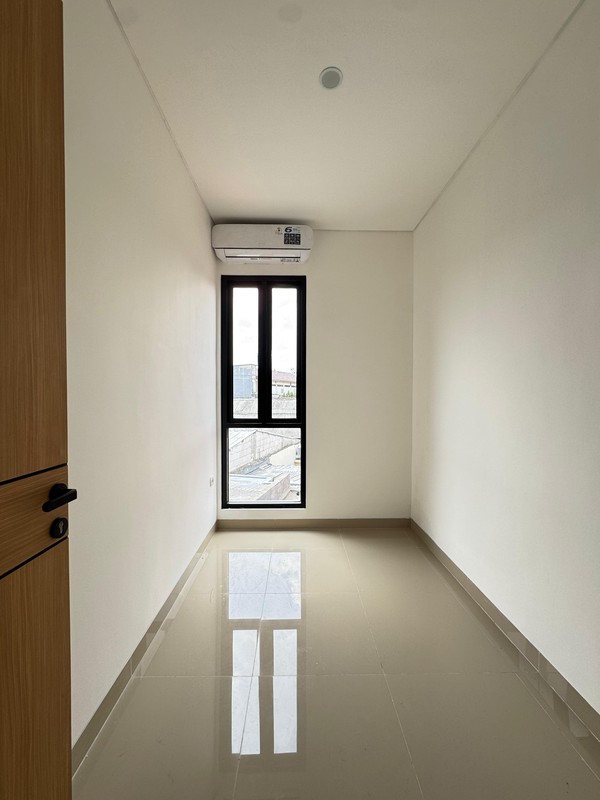 BrandNew 2 Lantai Modern Minimalis di Beji