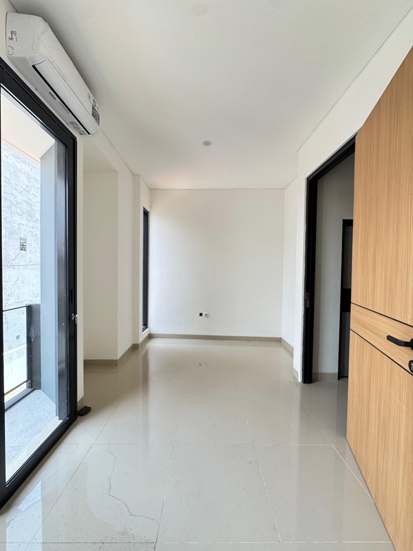 BrandNew 2 Lantai Modern Minimalis di Beji