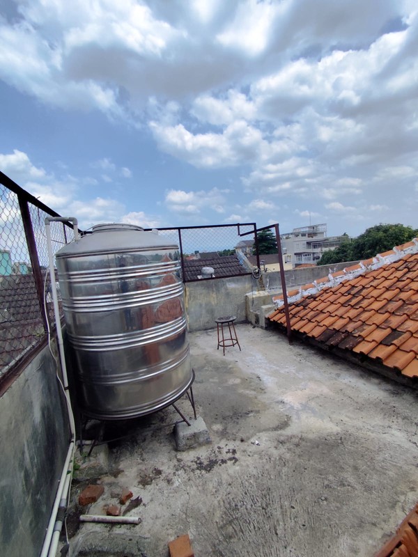 Disewakan Cepat Ruko Strategis 3 Lantai Di Jalan Bakpia Pathuk - Cuma Selangkah Dari Malioboro