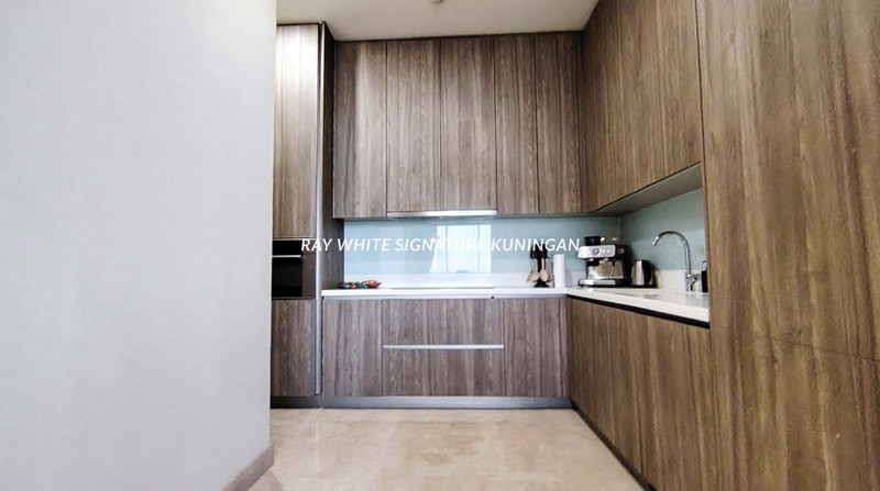 Disewakan Unit 2BR Full Furnished di Pakubuwono Spring 