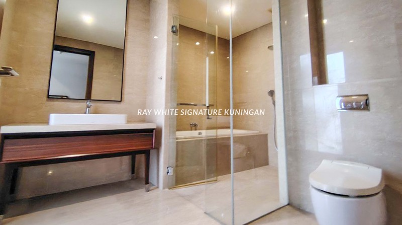 Disewakan Unit 2BR Full Furnished di Pakubuwono Spring 
