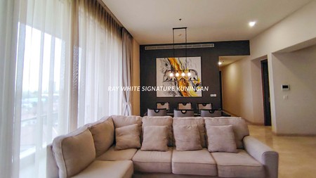 Disewakan Unit 2BR Full Furnished di Pakubuwono Spring 