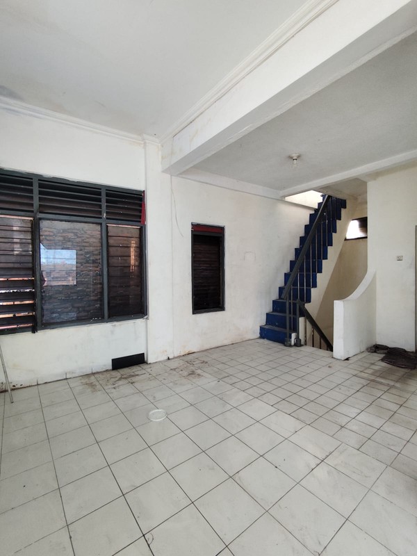 Dijual Ruko Premium, Fasad 10 Meter Di Jalan Gajahmada (Kota Yogya) - Selangkah Dari Malioboro