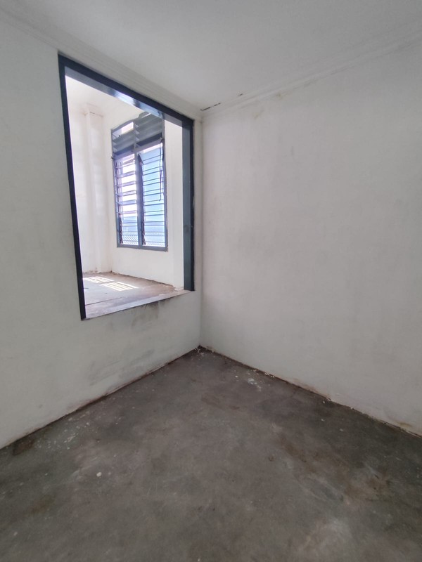 Dijual Ruko Premium, Fasad 10 Meter Di Jalan Gajahmada (Kota Yogya) - Selangkah Dari Malioboro
