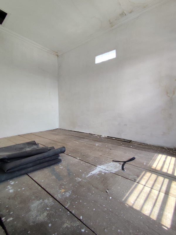 Dijual Ruko Premium, Fasad 10 Meter Di Jalan Gajahmada (Kota Yogya) - Selangkah Dari Malioboro