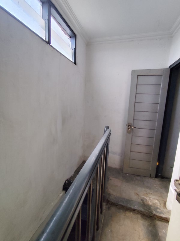 Dijual Ruko Premium, Fasad 10 Meter Di Jalan Gajahmada (Kota Yogya) - Selangkah Dari Malioboro