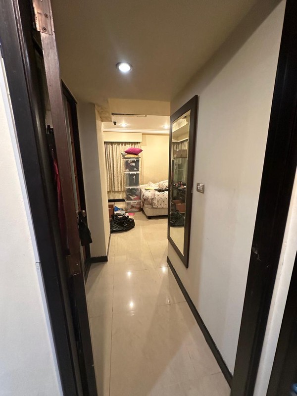 Dijual cepat Apartemen Taman Anggrek 2BR kondisi bagus dan terawat
