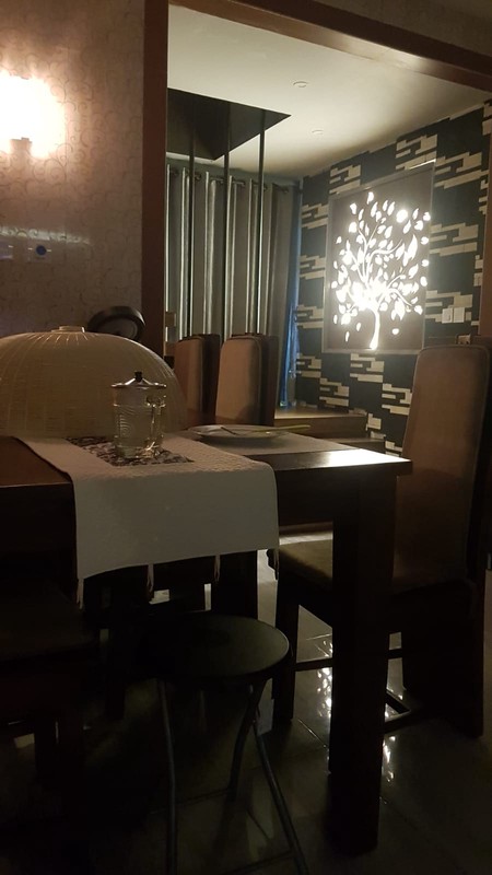 Rumah Luas 2 Lantai Dalam Komplek Asri dan Strategis di Cirendeu