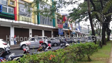 Harga Sewa Ruko di Grand Wisata Bekasi I Hartono
