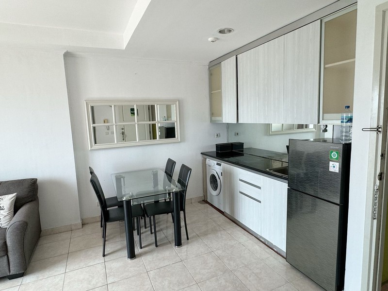 Apartemen City Home Twr Santa Monica Kelapa Gading, Luas 45m2