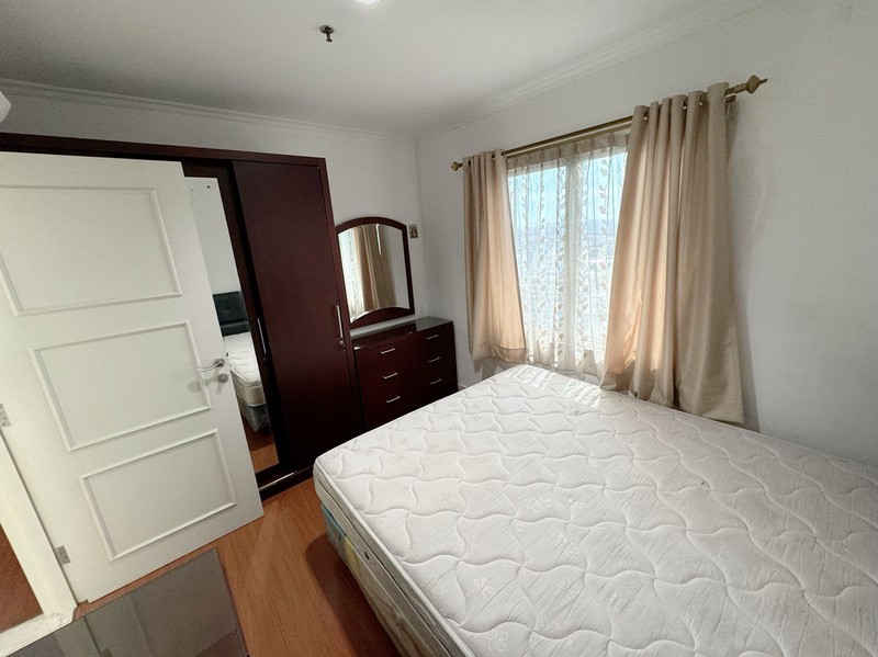 Apartemen City Home Twr Santa Monica Kelapa Gading, Luas 45m2