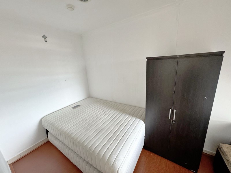 Apartemen City Home Twr Santa Monica Kelapa Gading, Luas 45m2