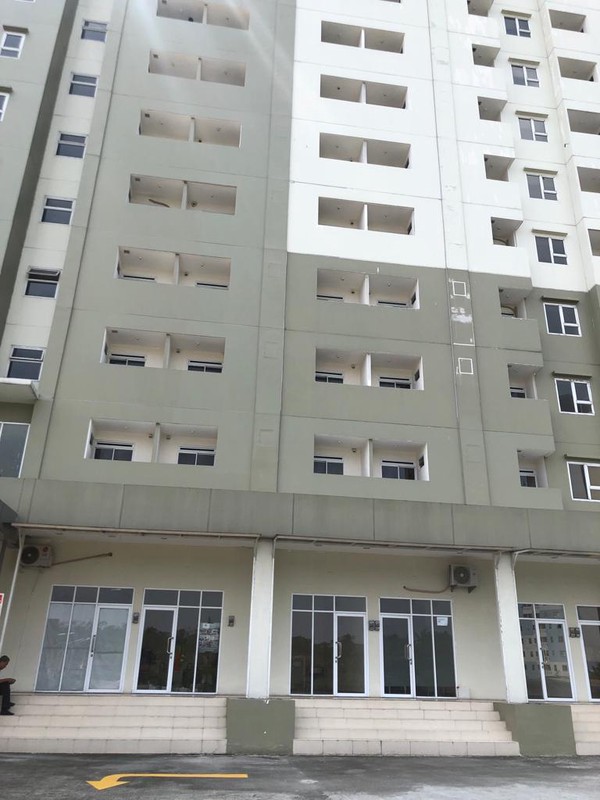 Dijual Kios Siap Pakai Di Apartemen Loftvilles City Jl.Serua Raya, Tangerang Selatan, Banten