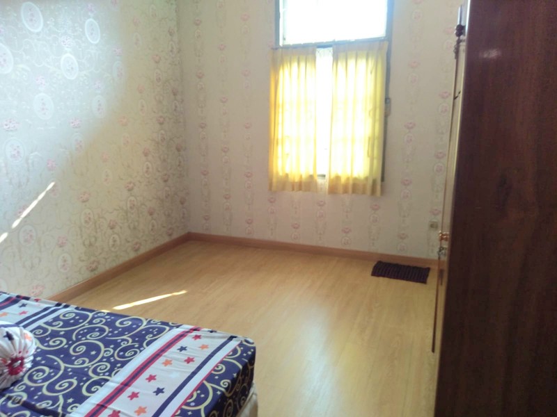 Rumah desain orisinil Summarecon di Janur Elok, Kelapa Gading. Rapih. Siap huni. 11x20m2