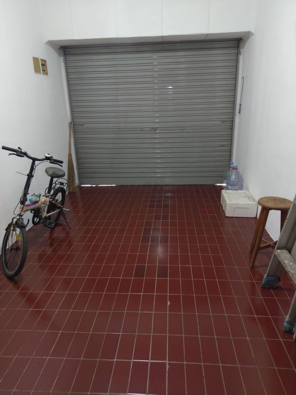 Rumah desain orisinil Summarecon di Janur Elok, Kelapa Gading. Rapih. Siap huni. 11x20m2