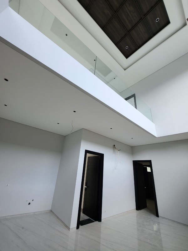 Dijual Rumah Baru Citraland Bukit Golf Mediterania - Somerset Dekat Uc, Pakuwon Indah, Graha Family, Pakuwon Mall