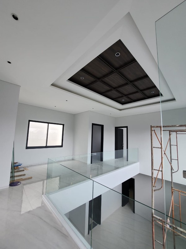 Dijual Rumah Baru Citraland Bukit Golf Mediterania - Somerset Dekat Uc, Pakuwon Indah, Graha Family, Pakuwon Mall