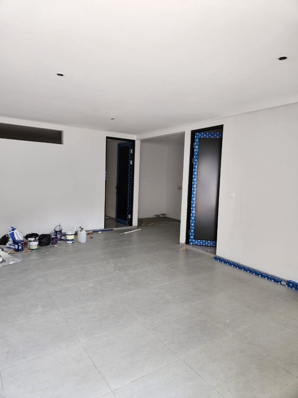 Dijual Rumah Baru Citraland Bukit Golf Mediterania - Somerset Dekat Uc, Pakuwon Indah, Graha Family, Pakuwon Mall