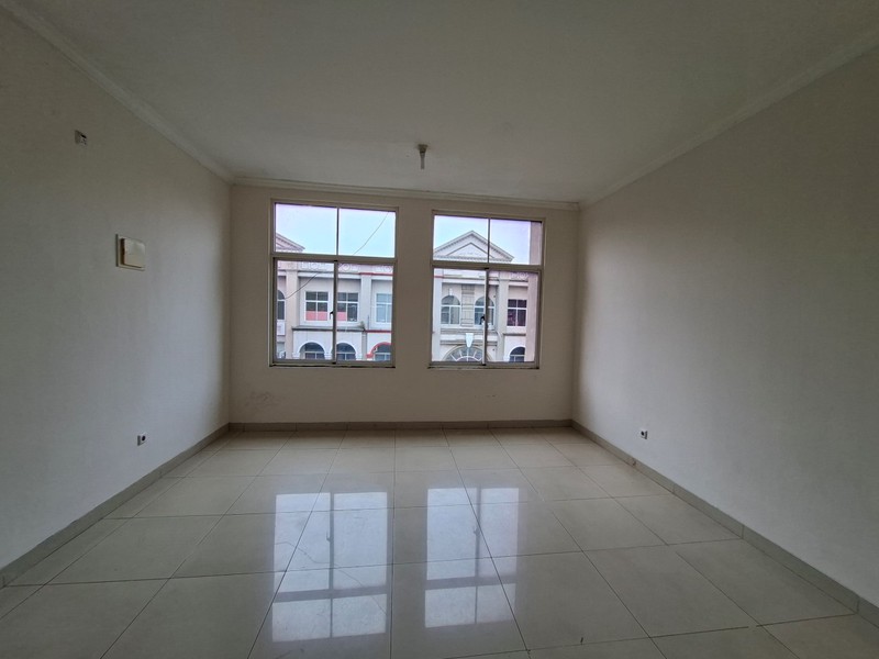 Dijual Ruko Grand Galaxy City, Pekayon