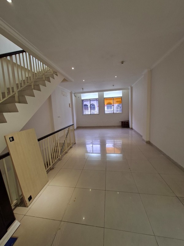 Dijual Ruko Grand Galaxy City, Pekayon