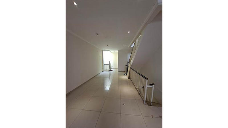 Dijual Ruko Grand Galaxy City, Pekayon