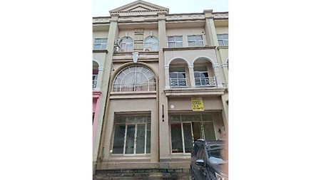 Dijual Ruko Grand Galaxy City, Pekayon