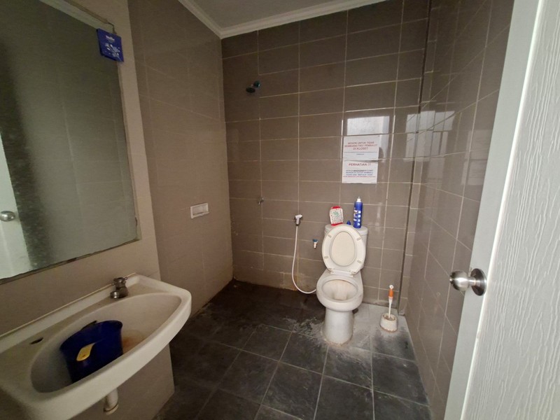 Dijual Ruko Grand Galaxy City, Pekayon