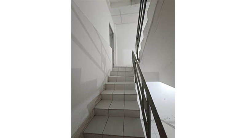 Ruko Bukit Gading Indah, Kelapa Gading