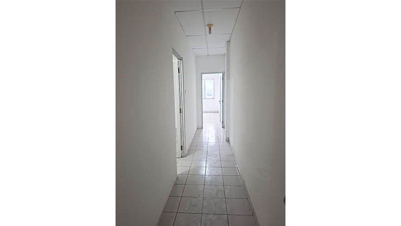 Ruko Bukit Gading Indah, Kelapa Gading