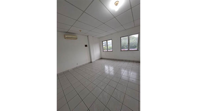 Ruko Bukit Gading Indah, Kelapa Gading