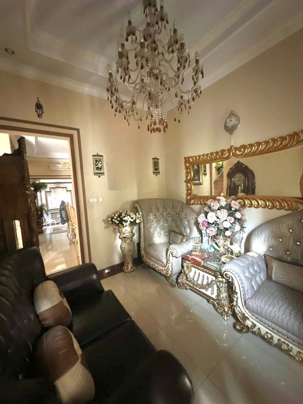 Rumah Hunian Di Duren Sawit, Jakarta Timur