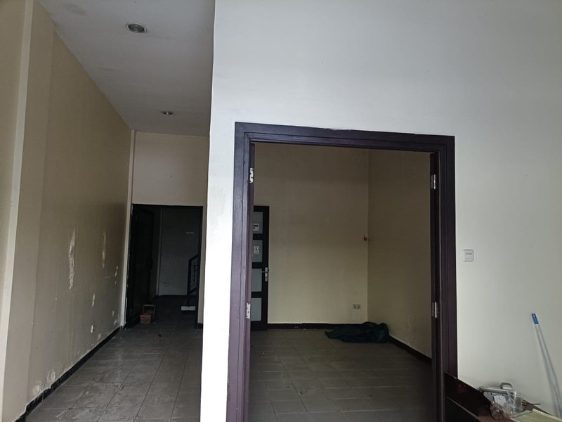 Royal Palace Menteng Dalam Tebet