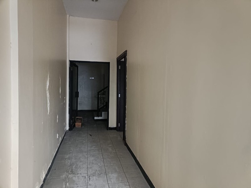 Royal Palace Menteng Dalam Tebet