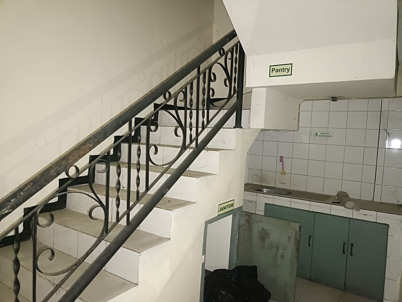 Royal Palace Menteng Dalam Tebet