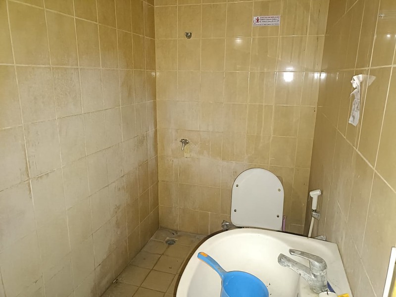 Royal Palace Menteng Dalam Tebet