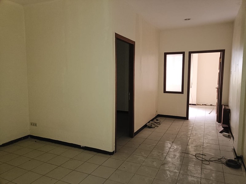 Royal Palace Menteng Dalam Tebet