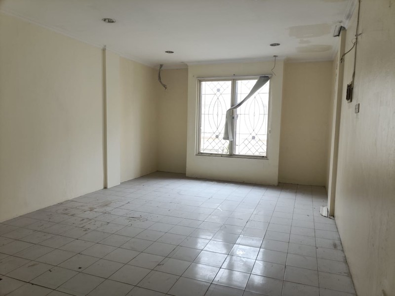 Royal Palace Menteng Dalam Tebet